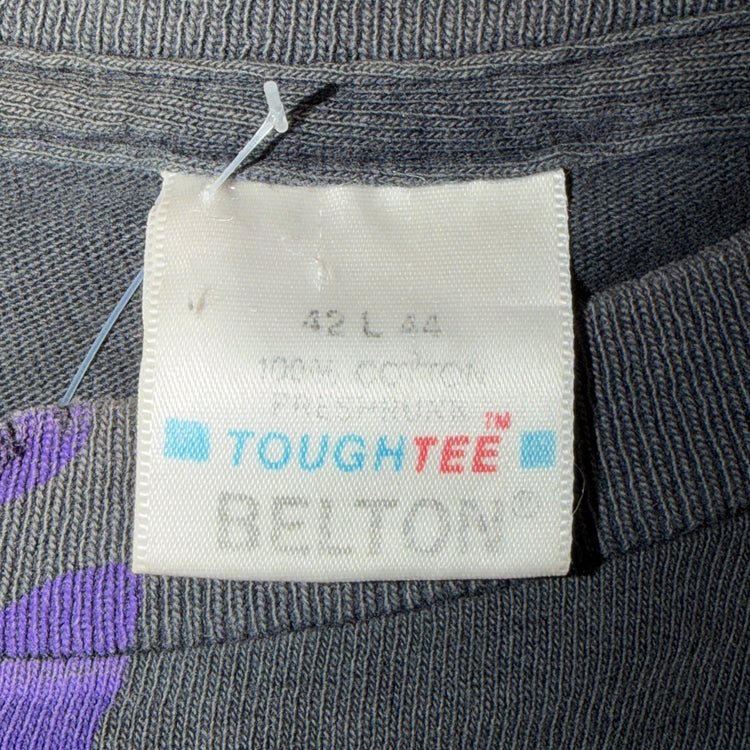 Magic Johnson T’s Los Angeles Lakers Magic Johnson AOP Tee Sz L