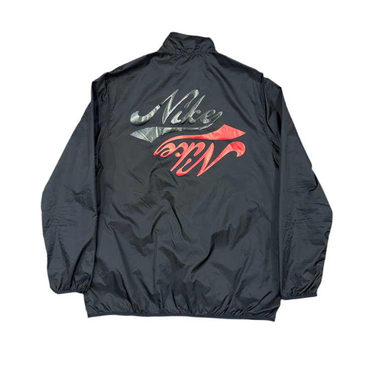 NIKE COMME Des Garcons Jacket Sz 2X