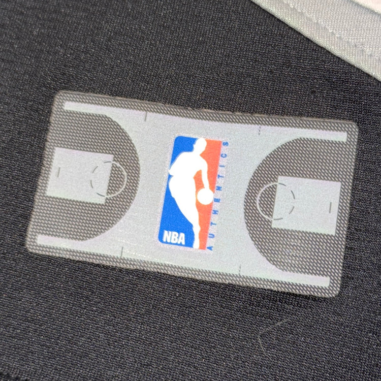 Fanatics Portland Trail Blazers CJ McCollum Jersey Sz YM