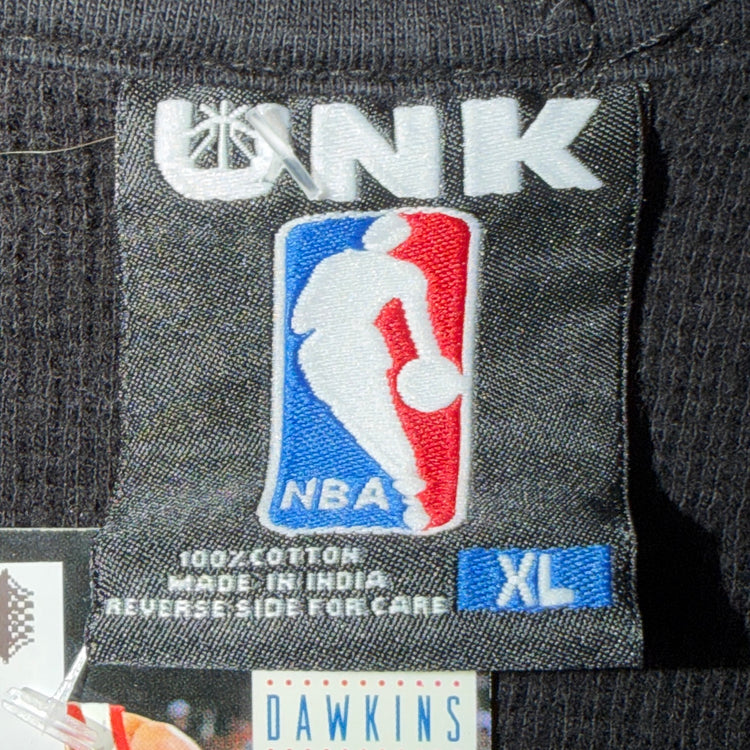 UNK Portland Trail Blazers Thermal Sz XL