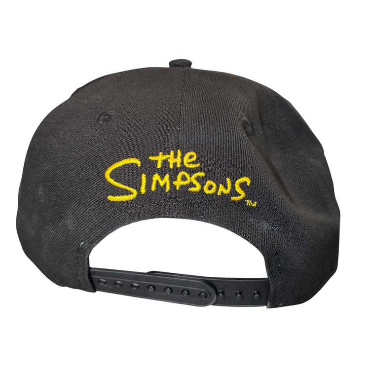 NWT New Era X Simpsons LA Snapback