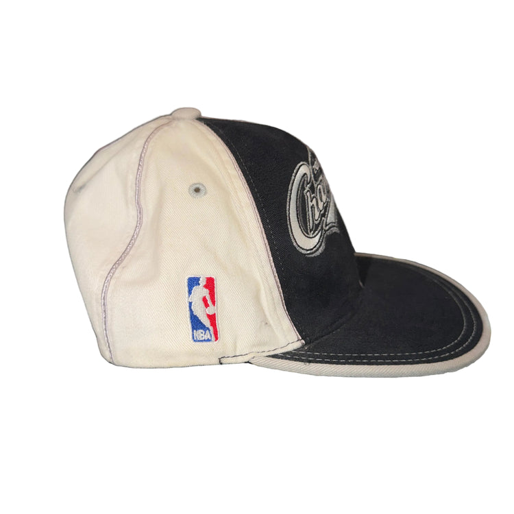 Reebok 2002 LA Lakers Fitted Sz S/M