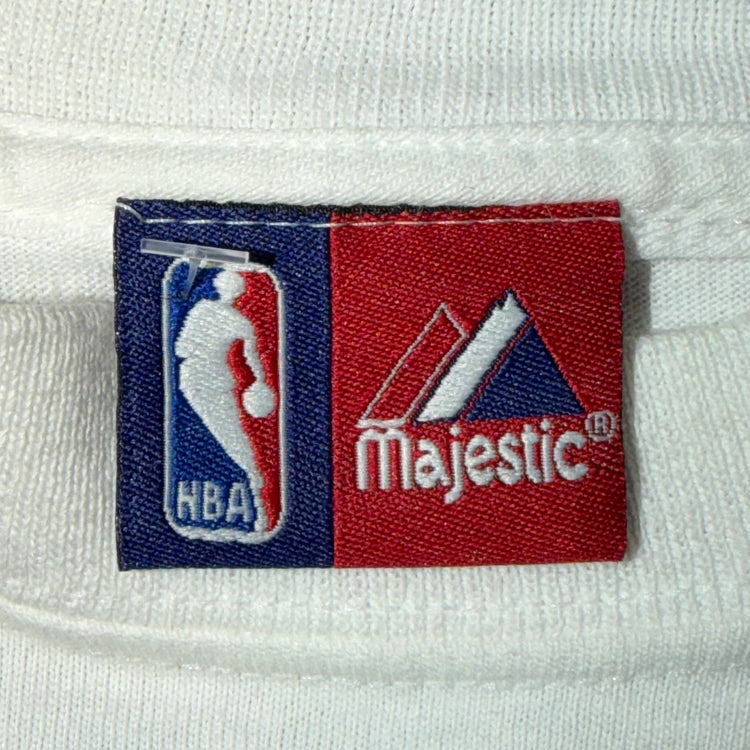 Majestic 00’s Portland Trail Blazers B-Roy Tee Sz L