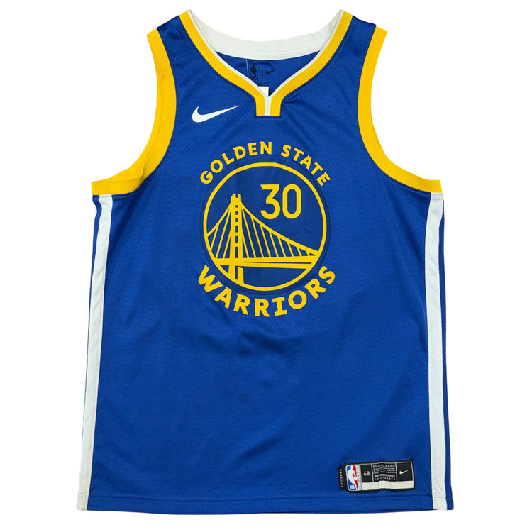 Nike Golden State Warriors Stephen Curry Sz L