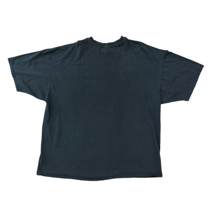 Hanes 90's Chicago Bulls Tee Sz 2X