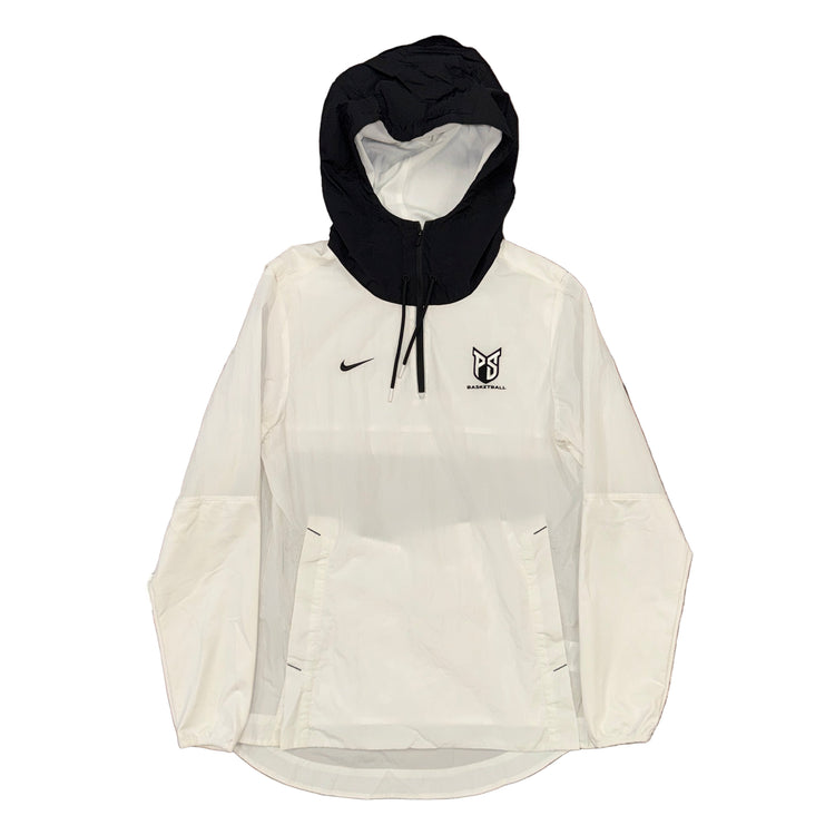 Nike PSU basketball Windbreaker Sz S
