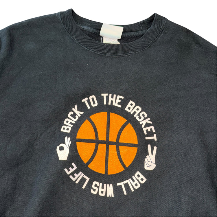 BTTB Crew Sz XL