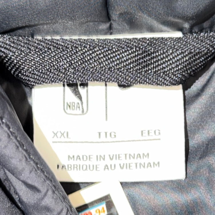 Nike PDX Carpet Puffer Jacket Sz 2X