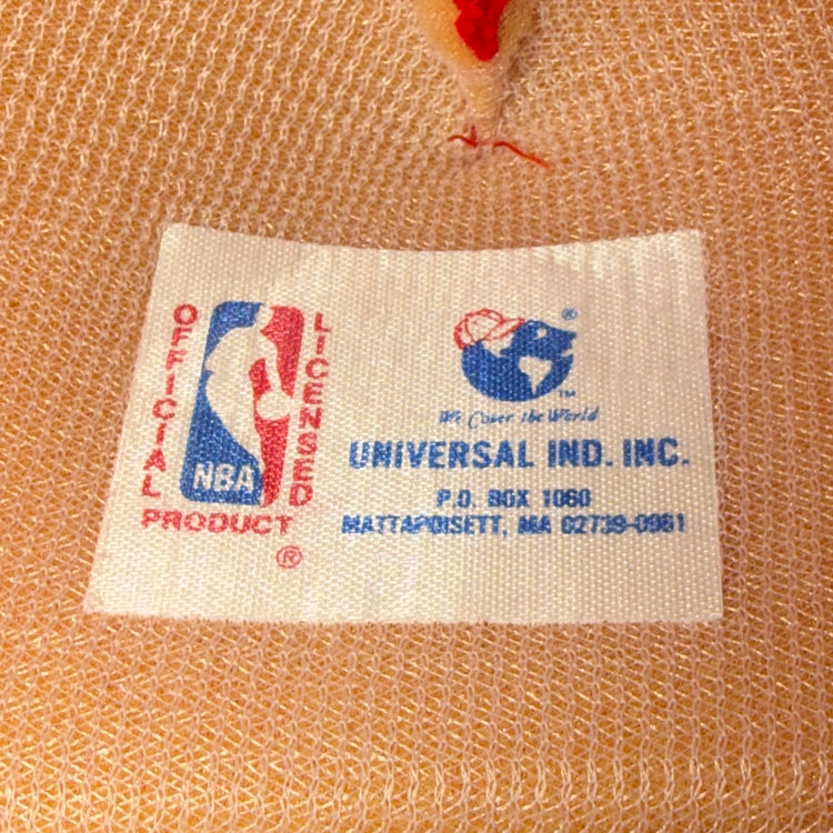 90’s Washington Bullets Corduroy Snapback