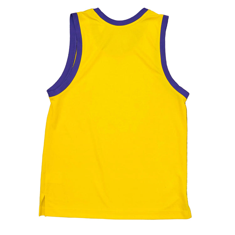 NWT Nike Los Angeles Lakers Jersey Sz M