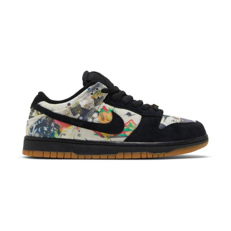 DS Nike SB Dunk Low Supreme Men’s 9