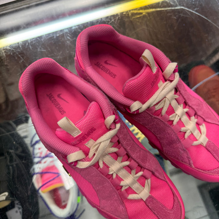 Nike Air Humara LX Jacquemus Pink Flash Women’s 9