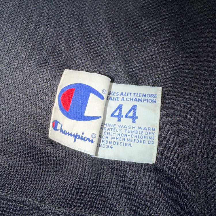 Champion ATL Mookie Blaylock Jersey Sz L