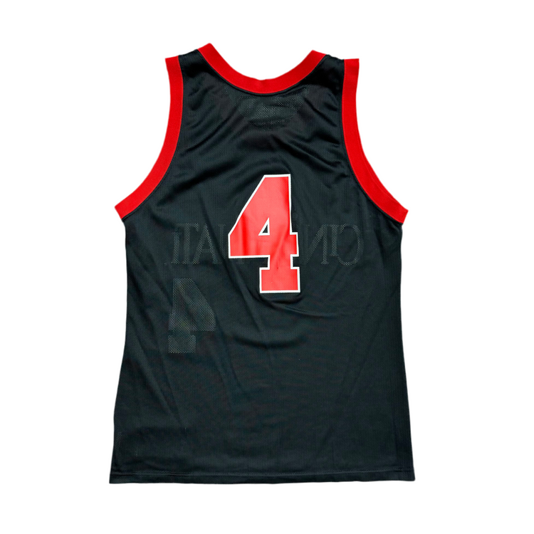 Champion 90's Cincinnati Kenyon Martin Jersey Sz M