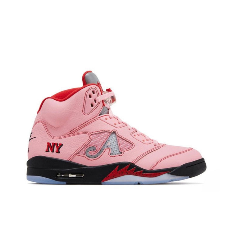 Jordan 5 Retro Awake NY Arctic Pink Deadstock