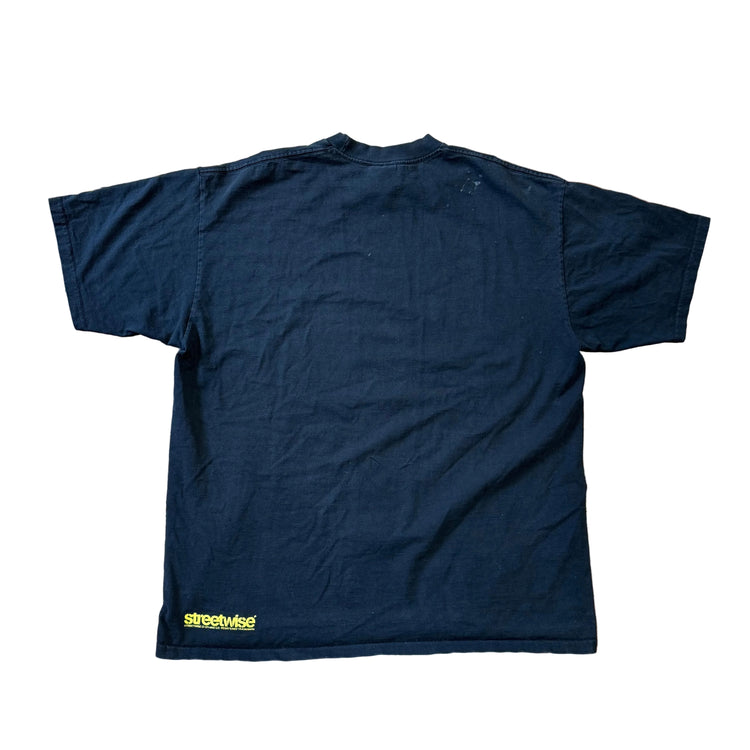 Streetwise “Heart of a Champion” Kobe Tee Sz 2X