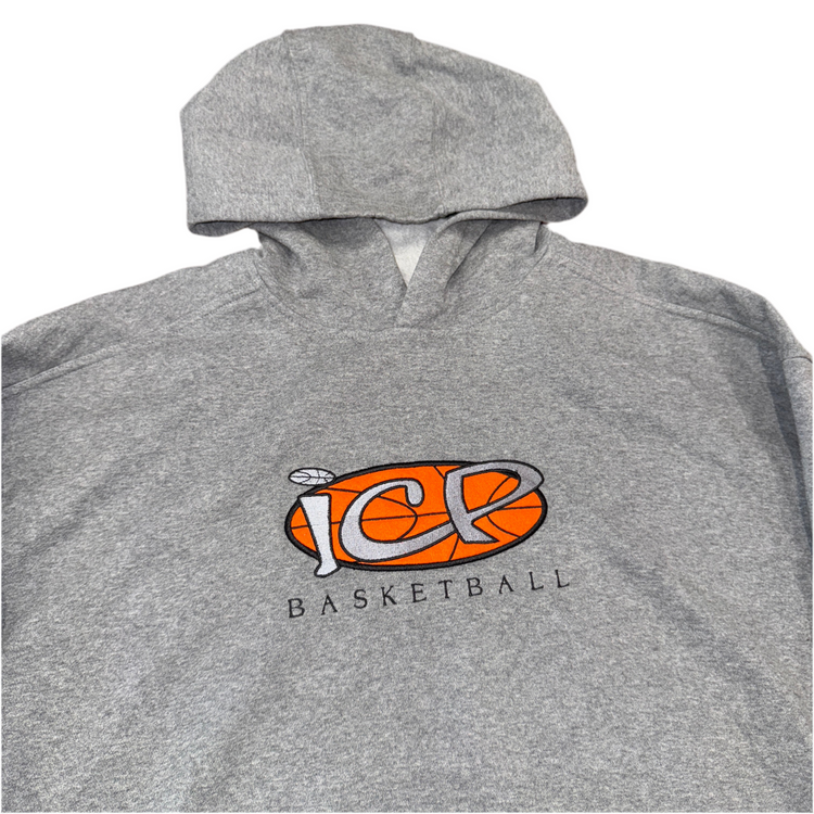 Nike ICP Basketball Hoodie Sz 2X