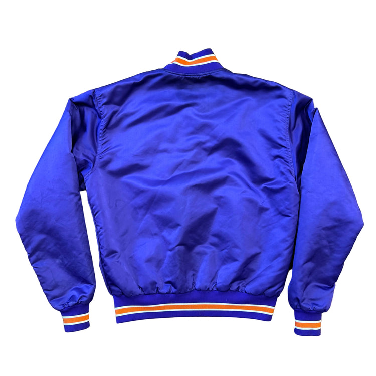 Starter 80's Phoenix Suns Satin Jacket Sz M