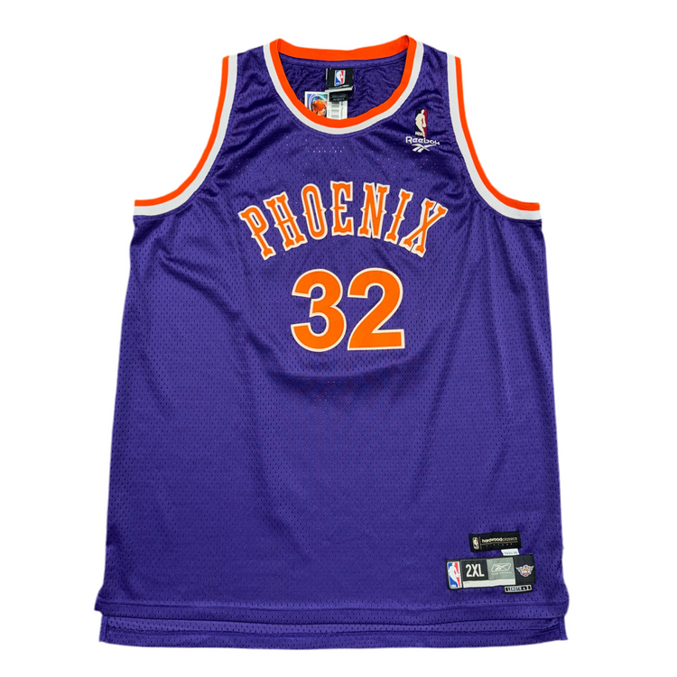 Reebok Phoenix Suns Amare Stoudemire Jersey Sz 2X