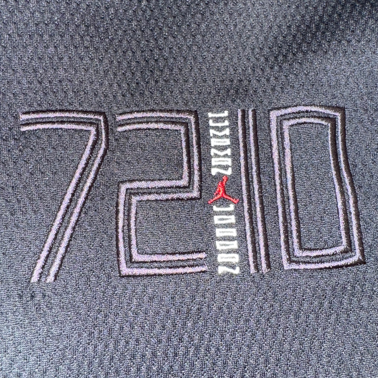 Jordan 72-10 Therma-Fit Sz XL