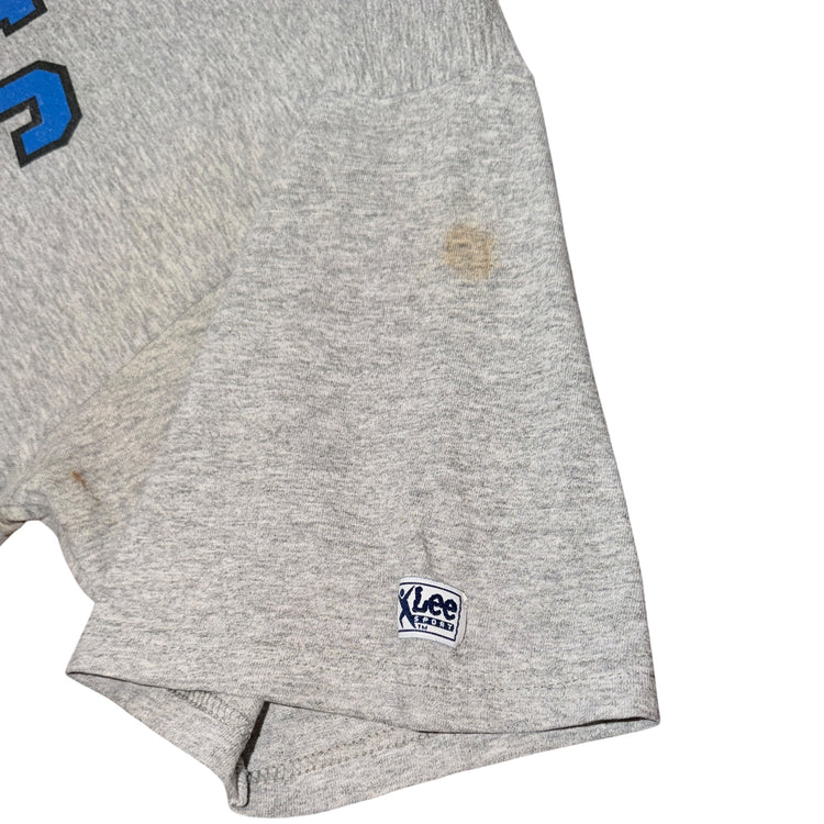 Lee Sport 90's Orlando Magic Basketball Club Tee Sz XL