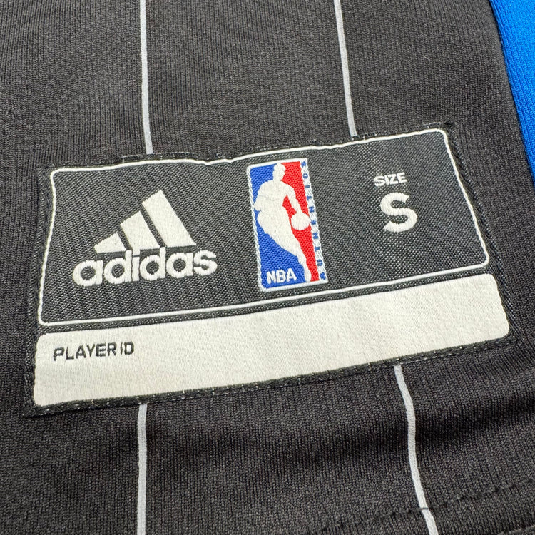 Adidas Orlando Magic Nikola Vucevic Jersey Sz S