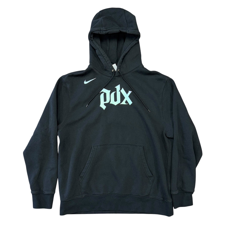 Nike WNBA PDX Fire Hoodie Sz XL
