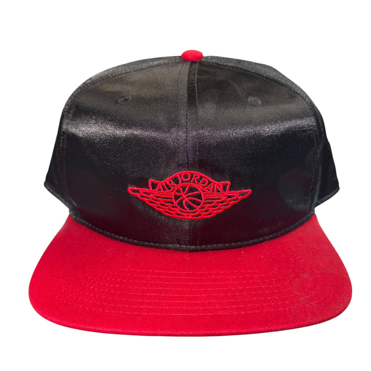 OG Jordan 1 Satin PROMO Snapback