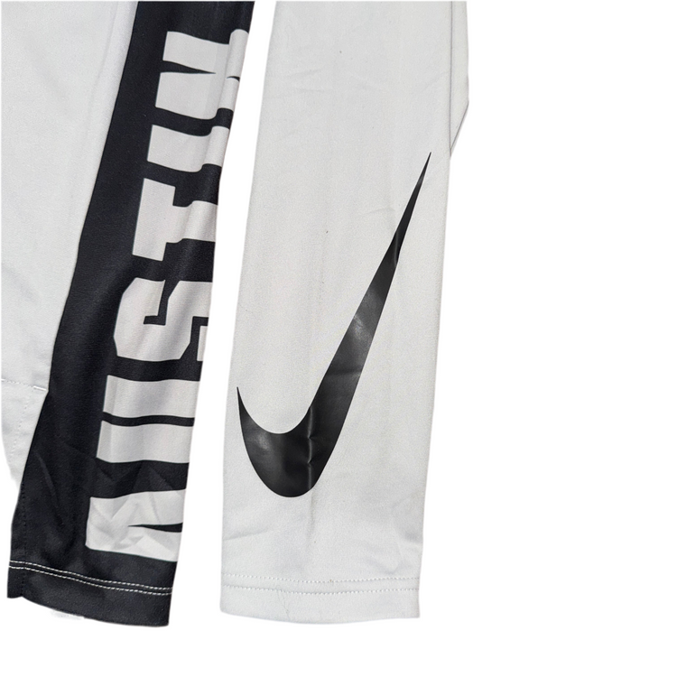Nike Austin Spurs G league Warm Up Sz L