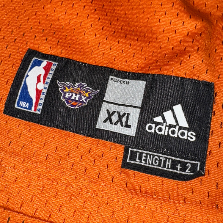 Adidas Phoenix Suns Steve Nash Men’s 2X
