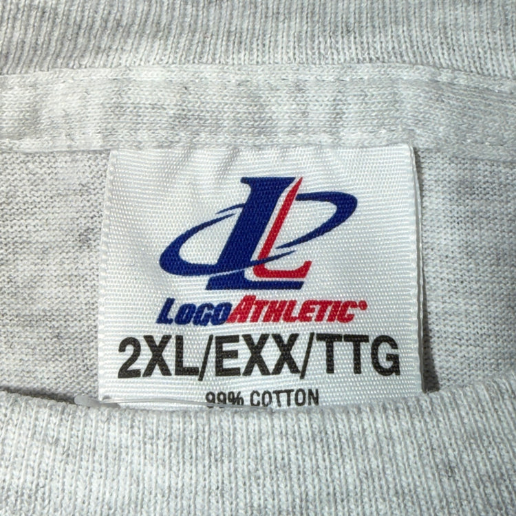 Logo Athletic John R. Wooden Pond Classic Sz 2X