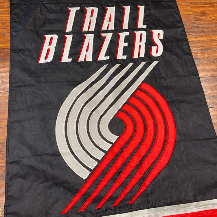 2010's Trail Blazers Flag
