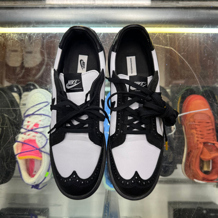 DS Nike G-Dragon x Kwondo 1 Yin-Yang Men’s 8