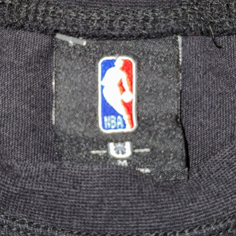 NBA UNK Chicago Bulls Tee Sz YM