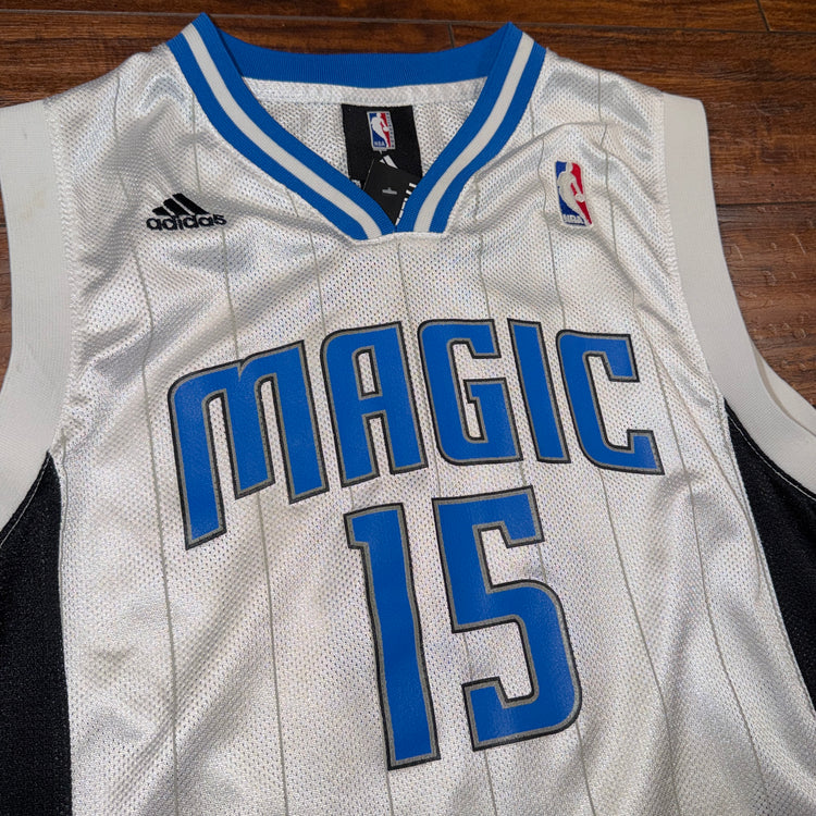 Adidas Orlando Magic Hedo Turkoglu Jersey Sz YM