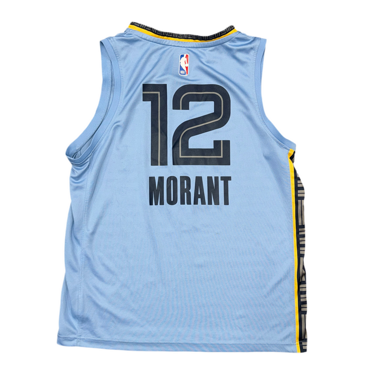 Fanatics Memphis Grizzlies Ja Morant Jersey Sz M