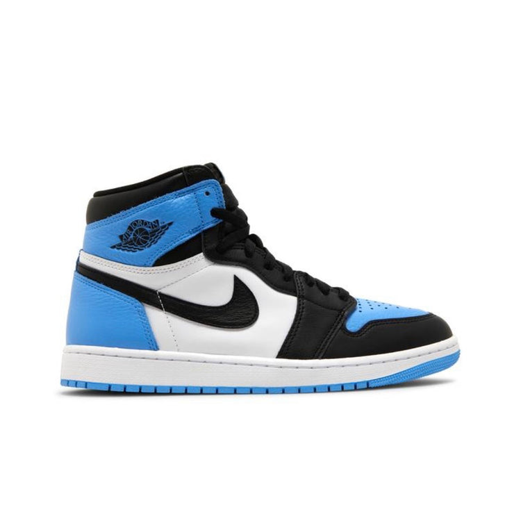 Jordan 1 Retro High OG UNC Toe Deadstock