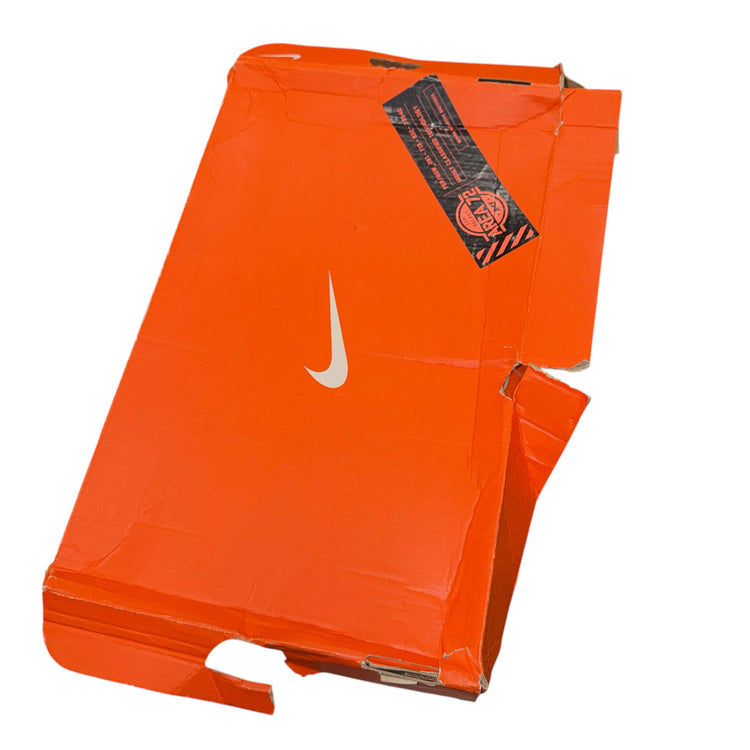Signed Nike KD 5 All-Star Area 72 Deadstock