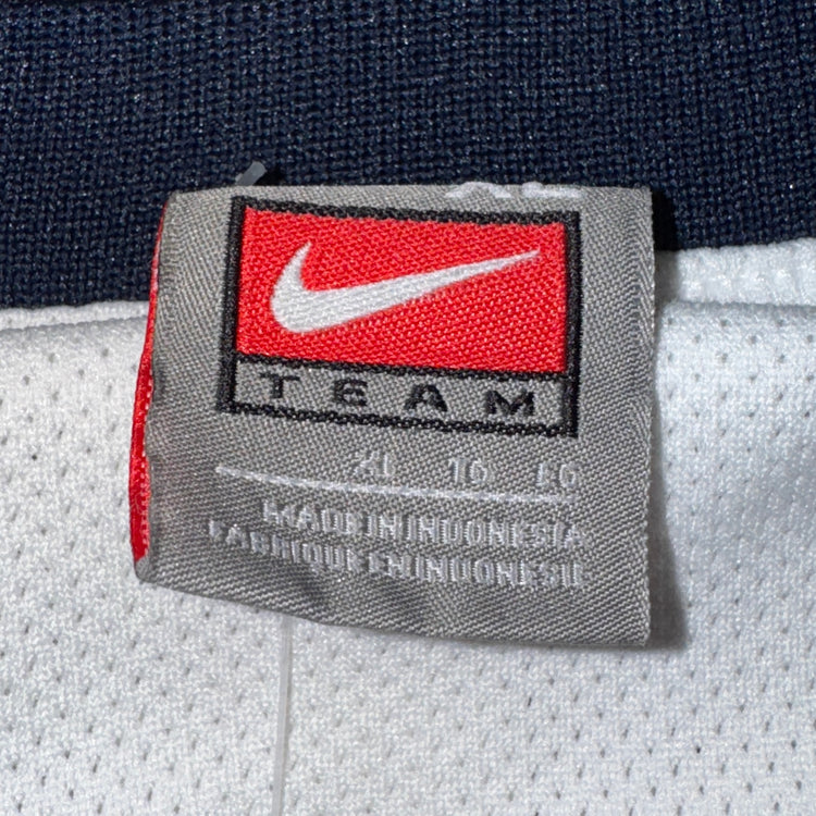 Nike USA 2012 Lebron James Jersey Sz XL