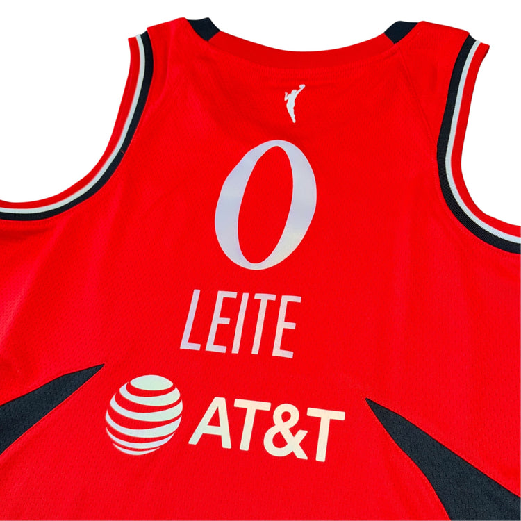 Nike Victory Explorer Edition Portland Fire Carla Leite Jersey Multiple Sizes
