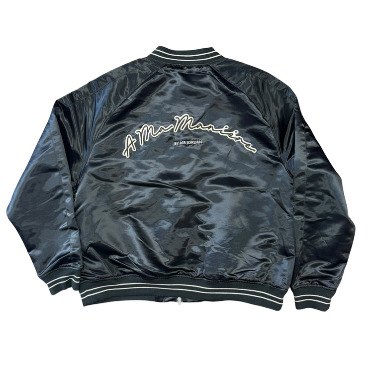 Jordan X A Ma Maniére Souvenir Jacket Sz 3X