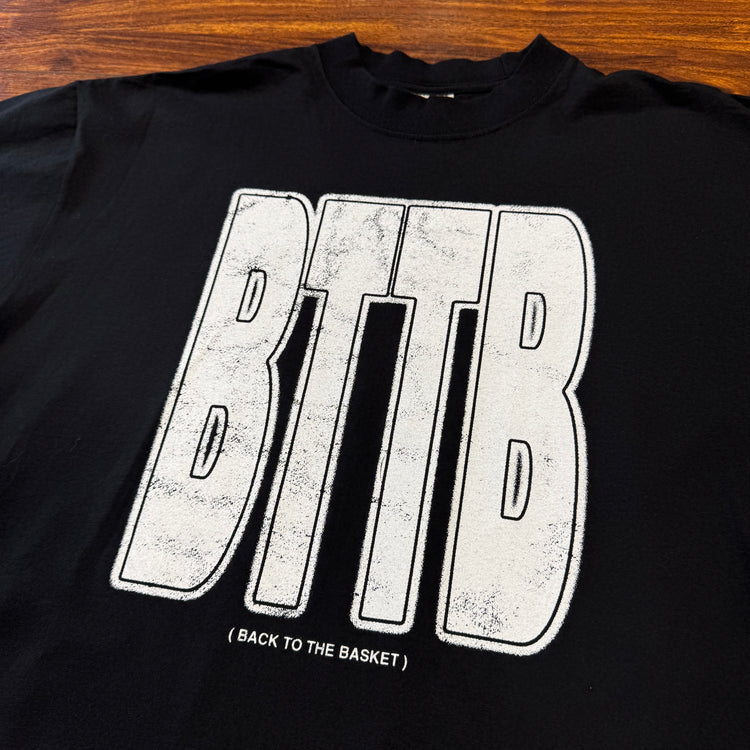 BTTB SAMPLE TEE Multiple Sizes