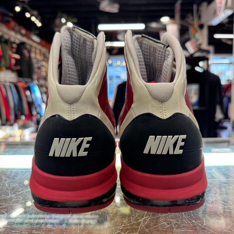 Nike Flywire “L-Smooth” Lamarcus Aldridge PE Promo Sample Men’s 16