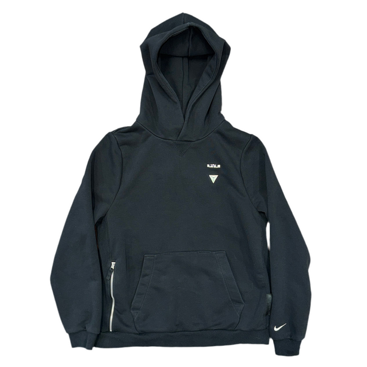Nike LBJ Youth Hoodie Sz XL