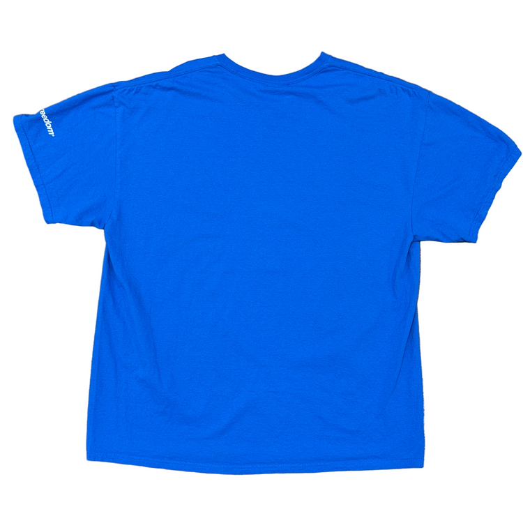 Opening Night New York Knicks Tee Sz XL