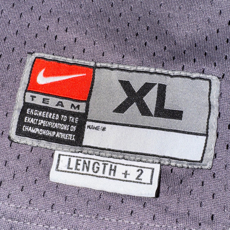 Nike Dallas Mavericks Michael Finley Jersey Sz XL