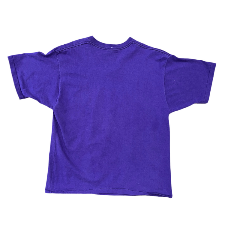 Pro Player Utah Jazz Tee Sz L