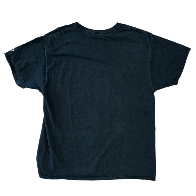 Champion Lakers Kobe Bryant Mamba Out Tee Sz L