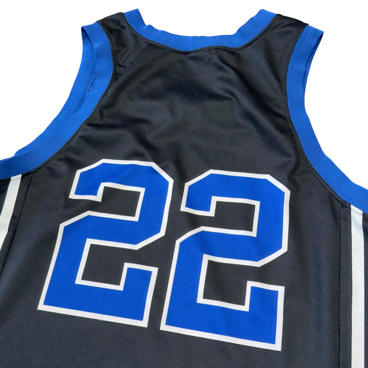 Nike Duke Blue Devils #22. Jersey Sz L