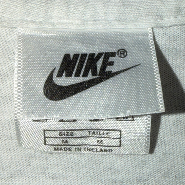 Nike 90's Charles Barkley Thrumpus Rumpus Tee Sz M